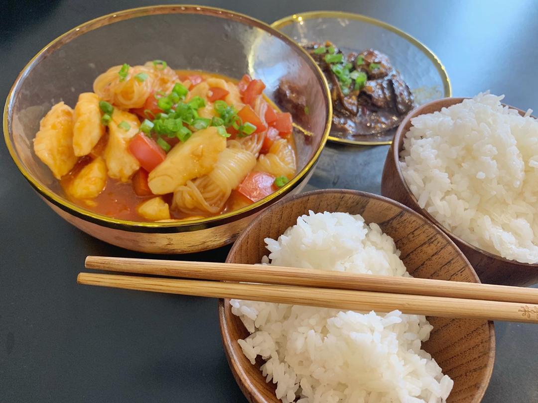 红烧鲍鱼