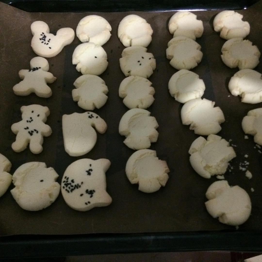玛格丽特饼干