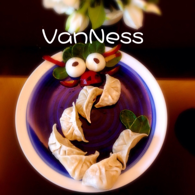 早餐•2014年6月6日