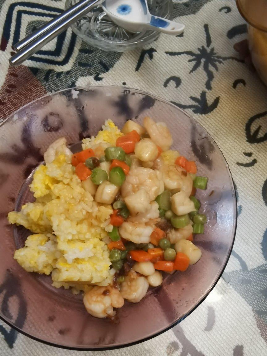 福建炒饭