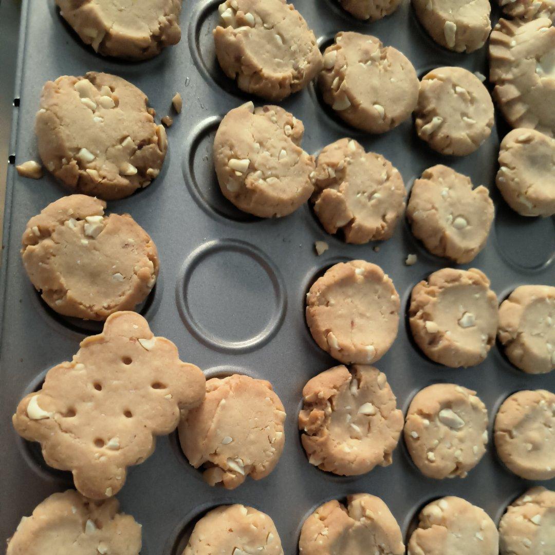 核桃酥 女侠森森