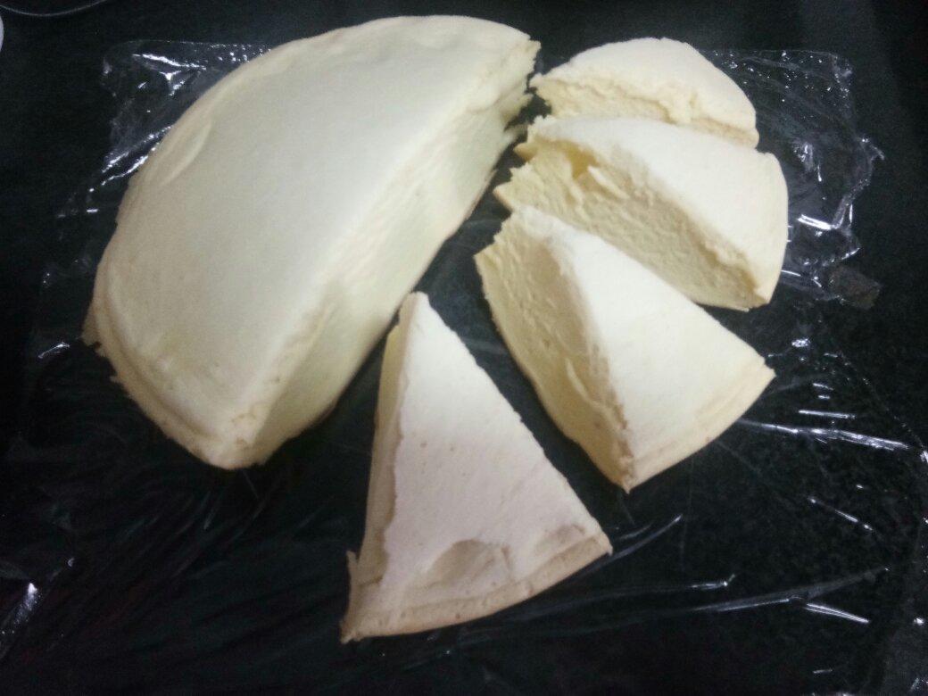 电饭锅蛋糕（百分百成功）