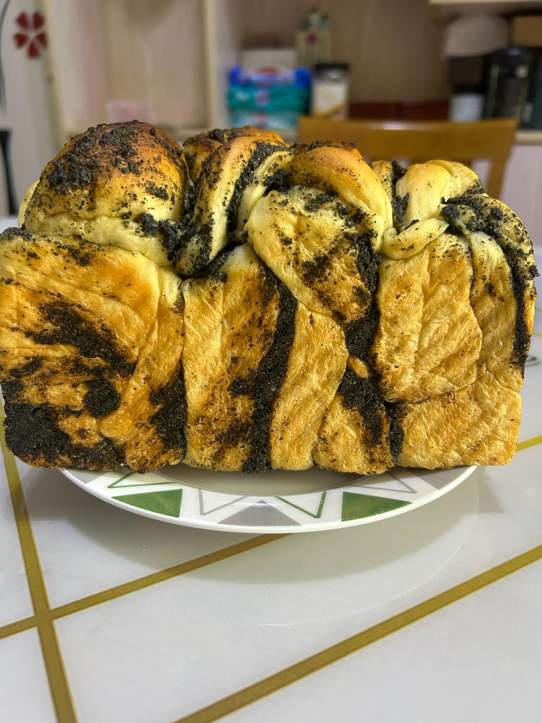 夺命软吐司(๑´ڡ`๑)超软拉丝极速方便的一次发酵吐司