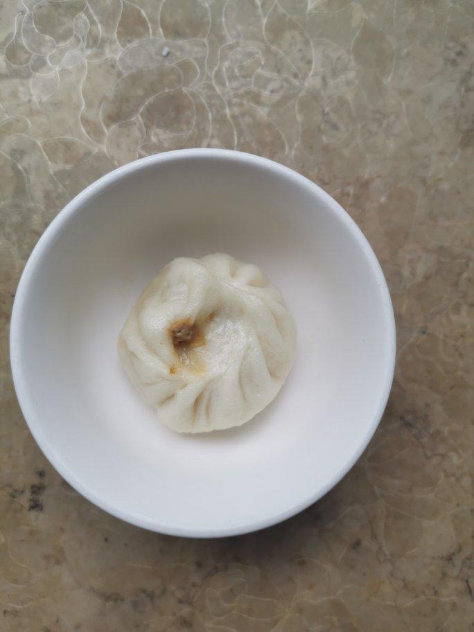 美味肉包子(超详细)