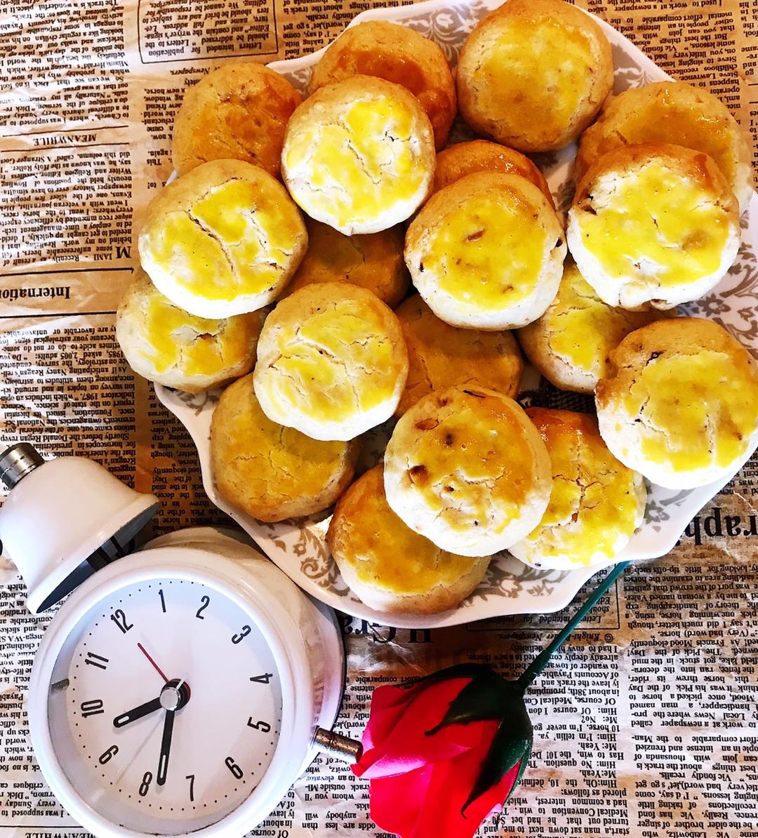 美味花生小小酥