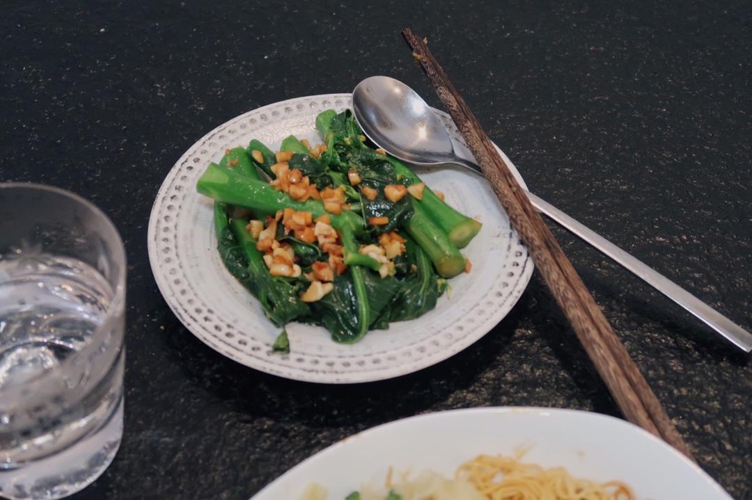 好吃不好吃都要好好吃