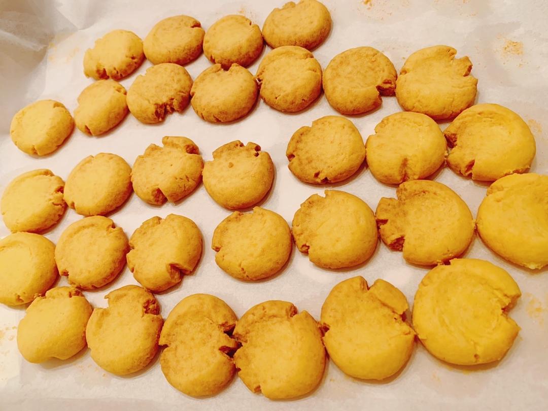 玛格丽特小饼干