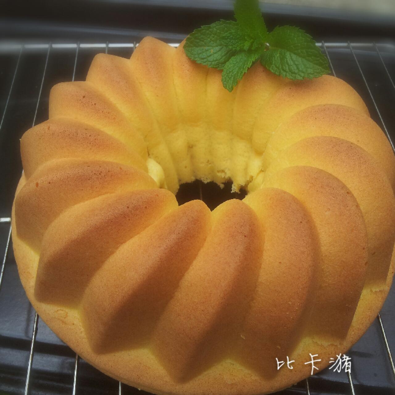 戚风
