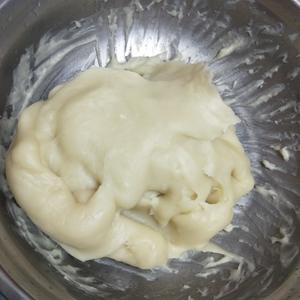 冰皮月饼（简单粗暴 不用炼乳不用黄油）的做法 步骤9