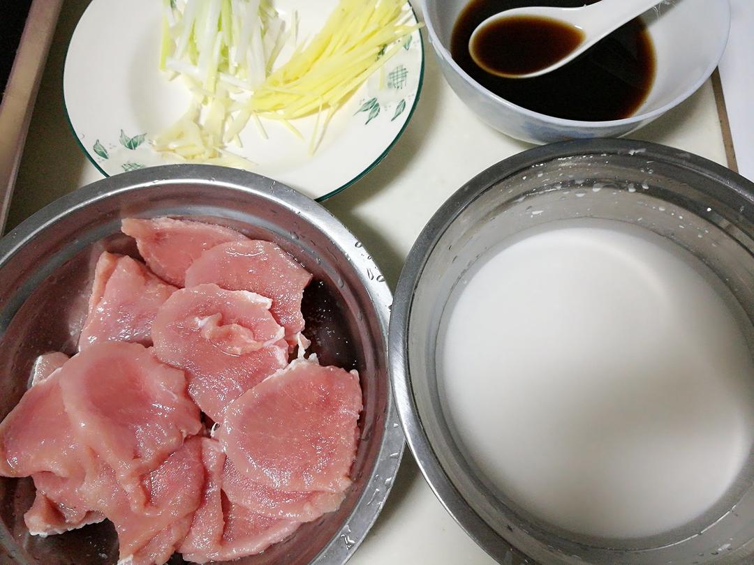 锅包肉（超详细+原创视频）丨东北小孩的生命之光、欲望之火、灵魂的原罪