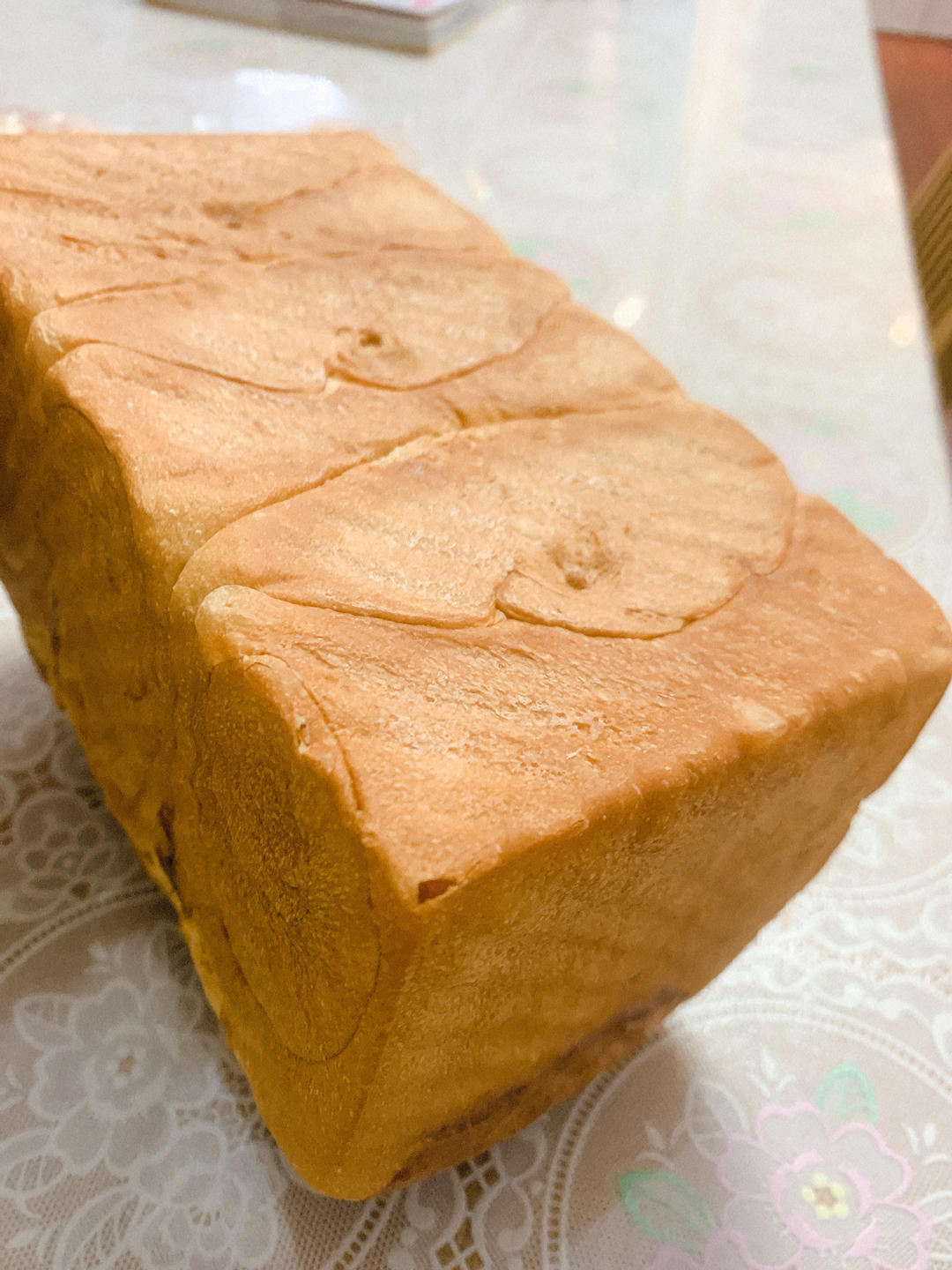 Poolish种（波兰种）吐司——不推荐不行的吐司配方