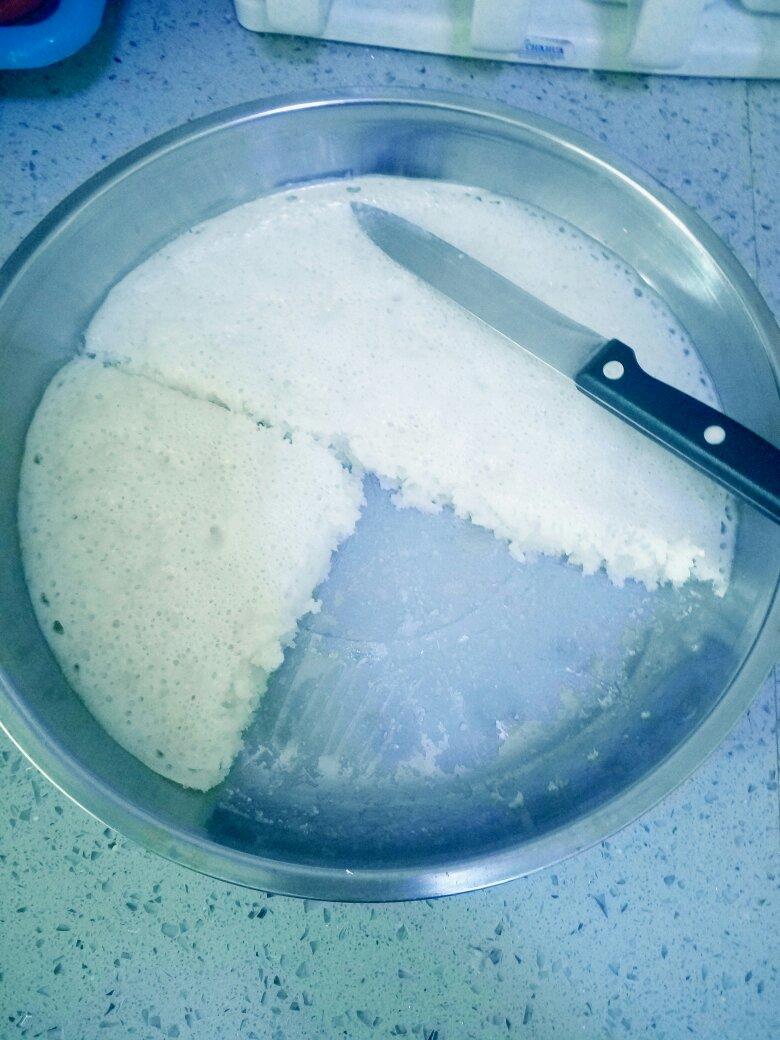 广式白糖糕
