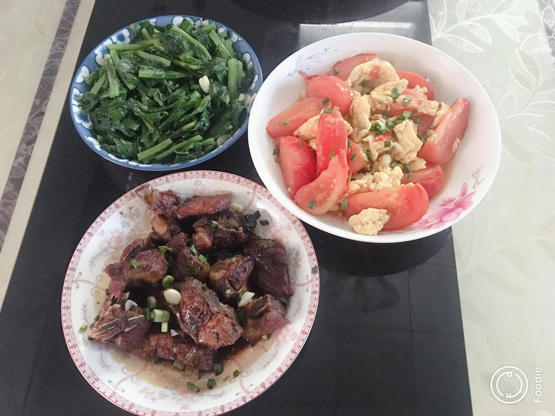 最好吃的糖醋排骨