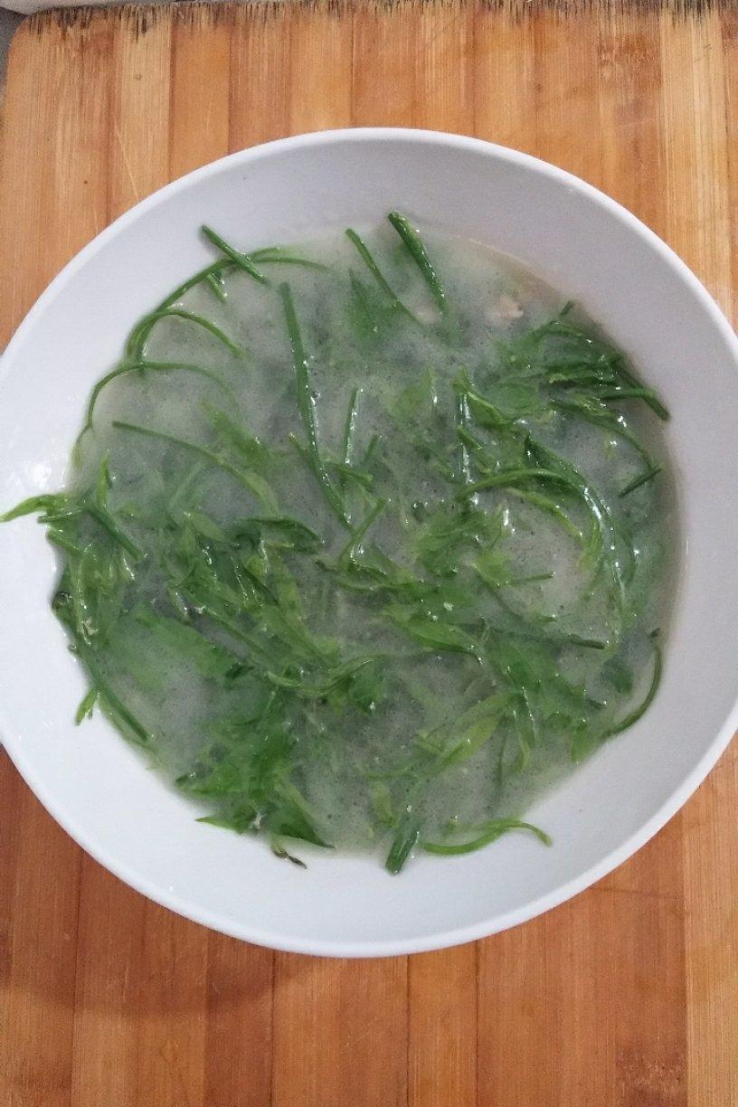 青菜汤