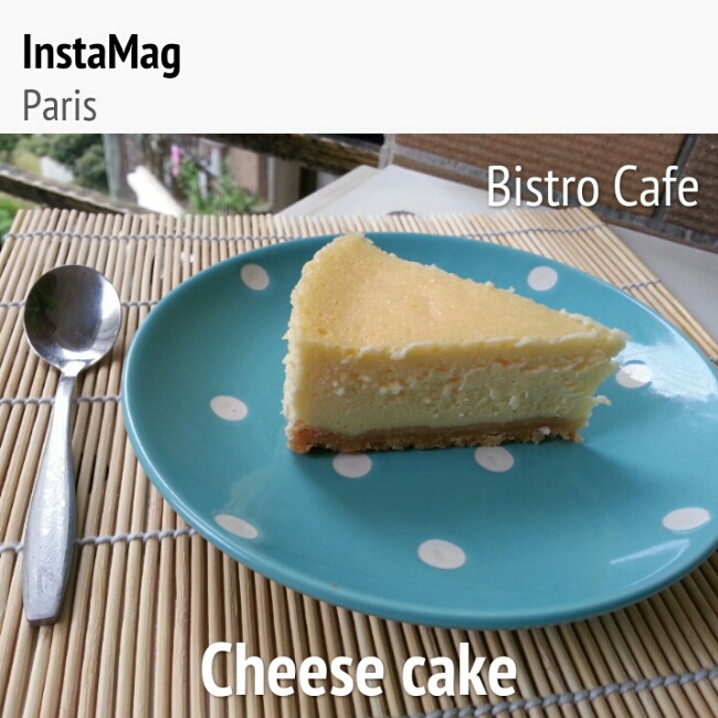 经典重芝士蛋糕