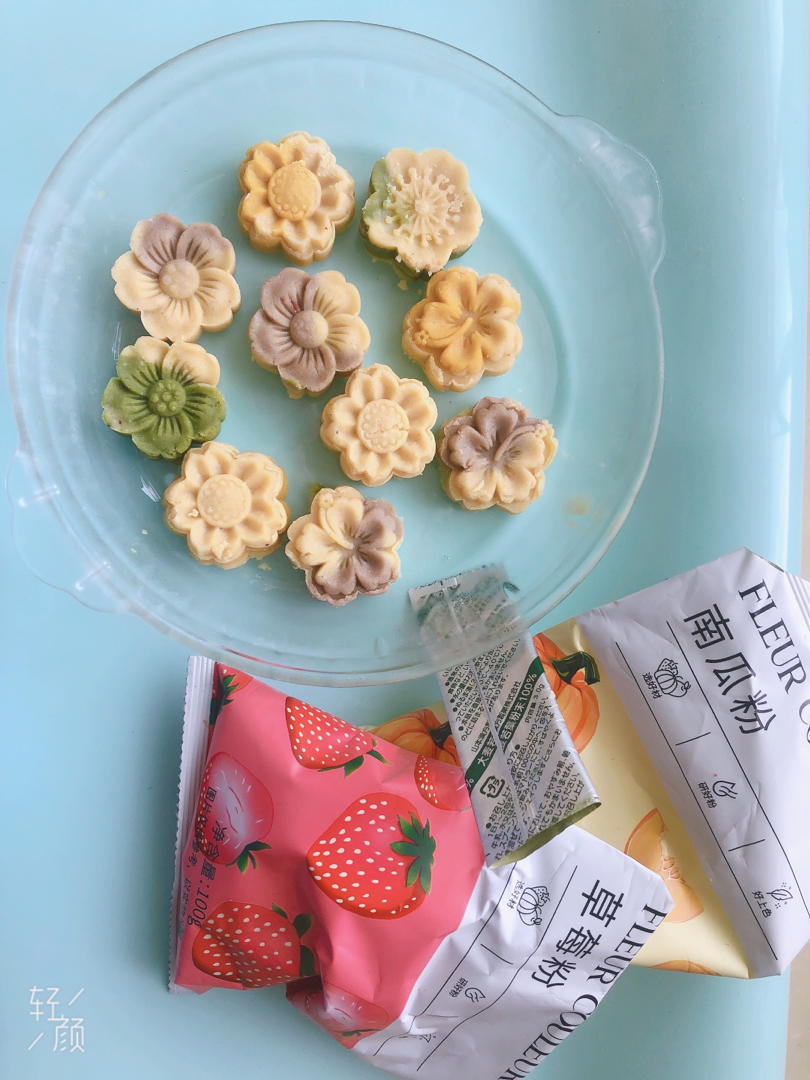 网红绿豆冰糕自己在家也可以做了好吃又健康