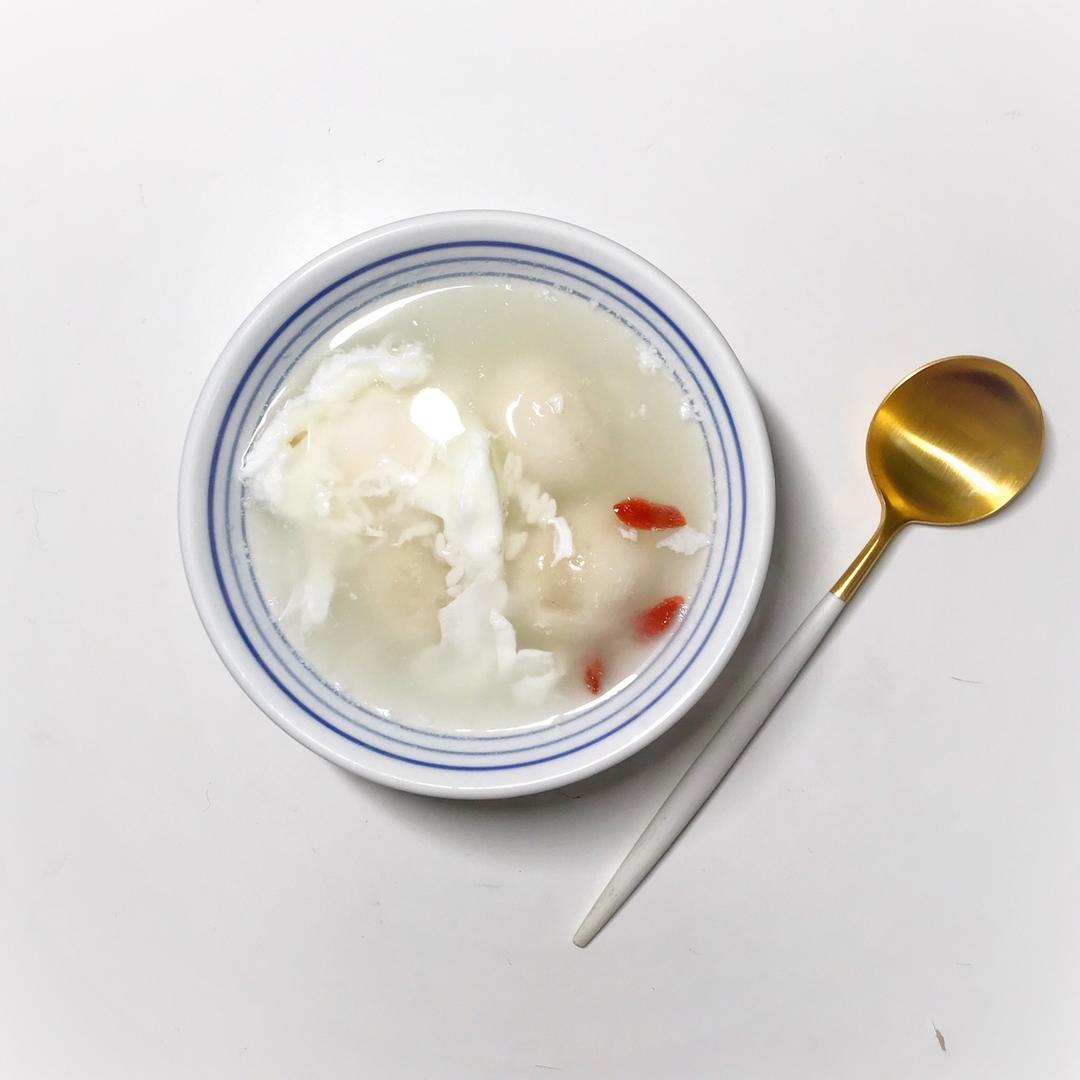 灿若夏花的早餐