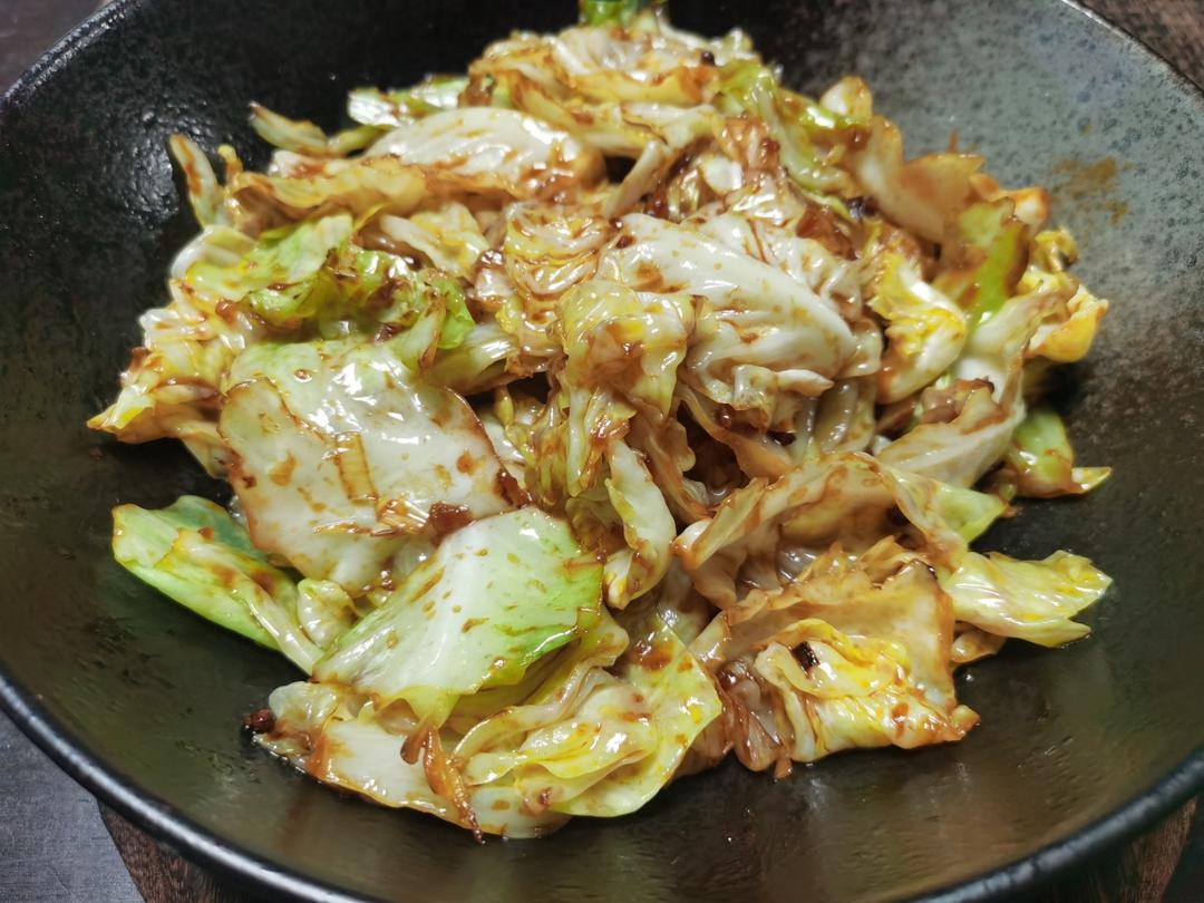 火爆大头菜