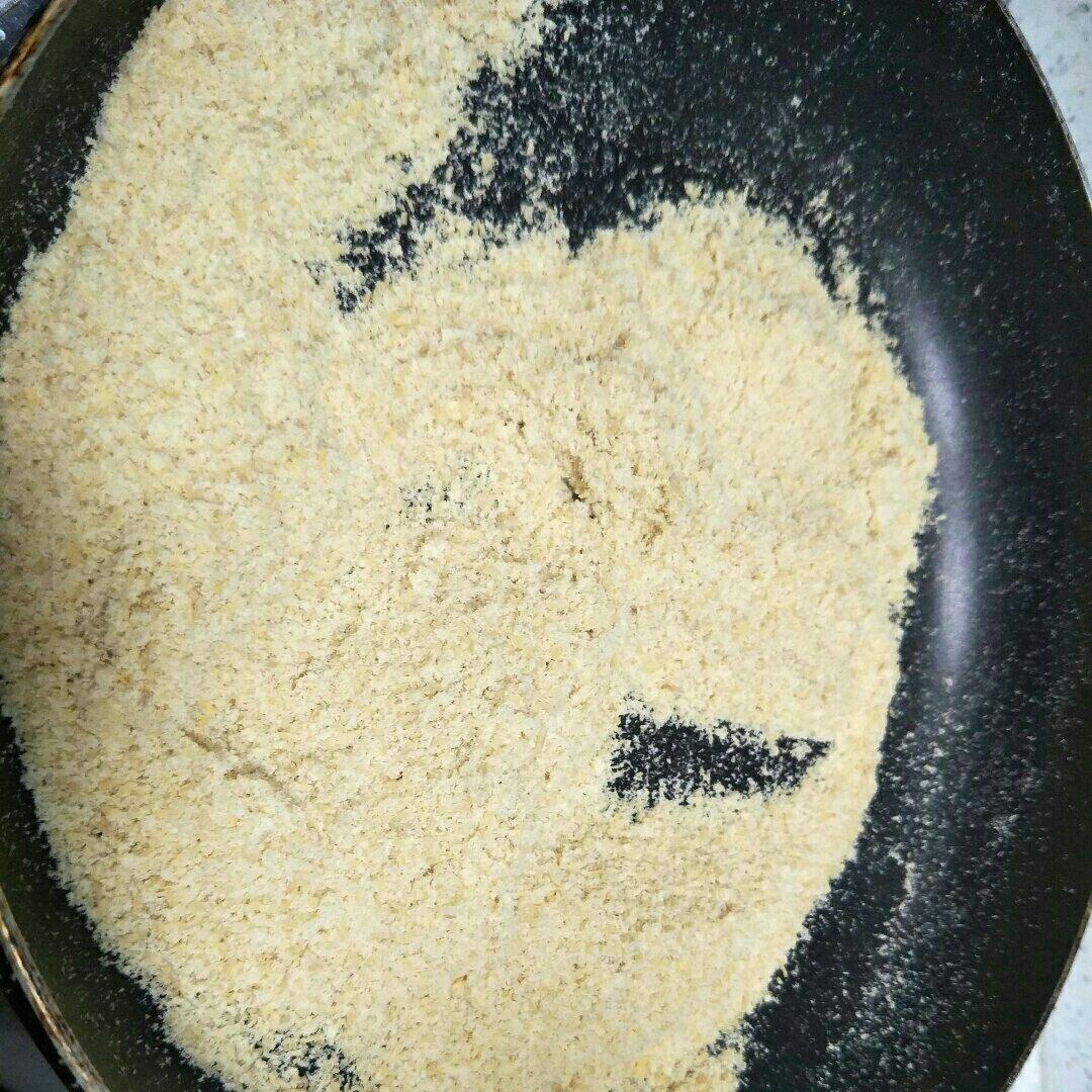 宝宝辅食鸡肉松👶🏻