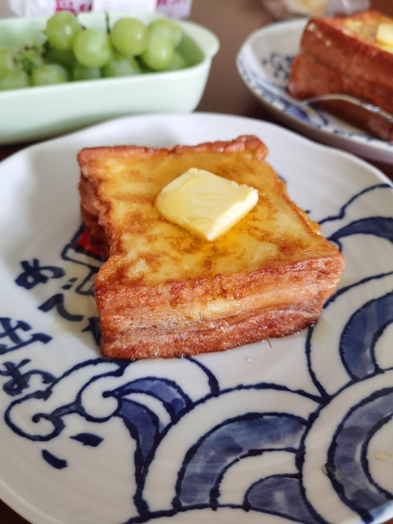港式西多士