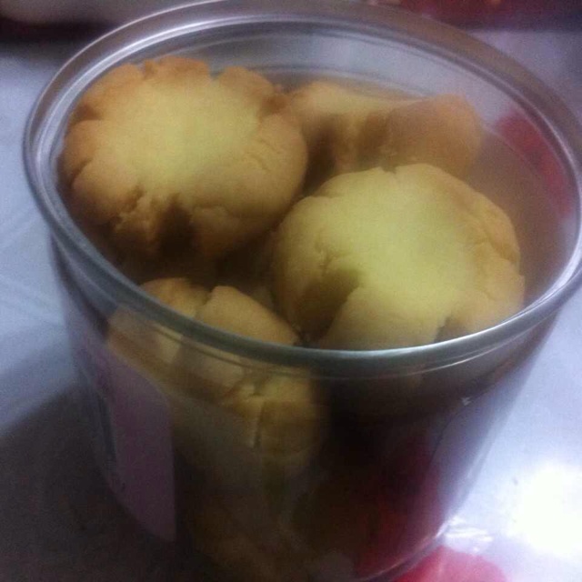 玛格丽特饼干