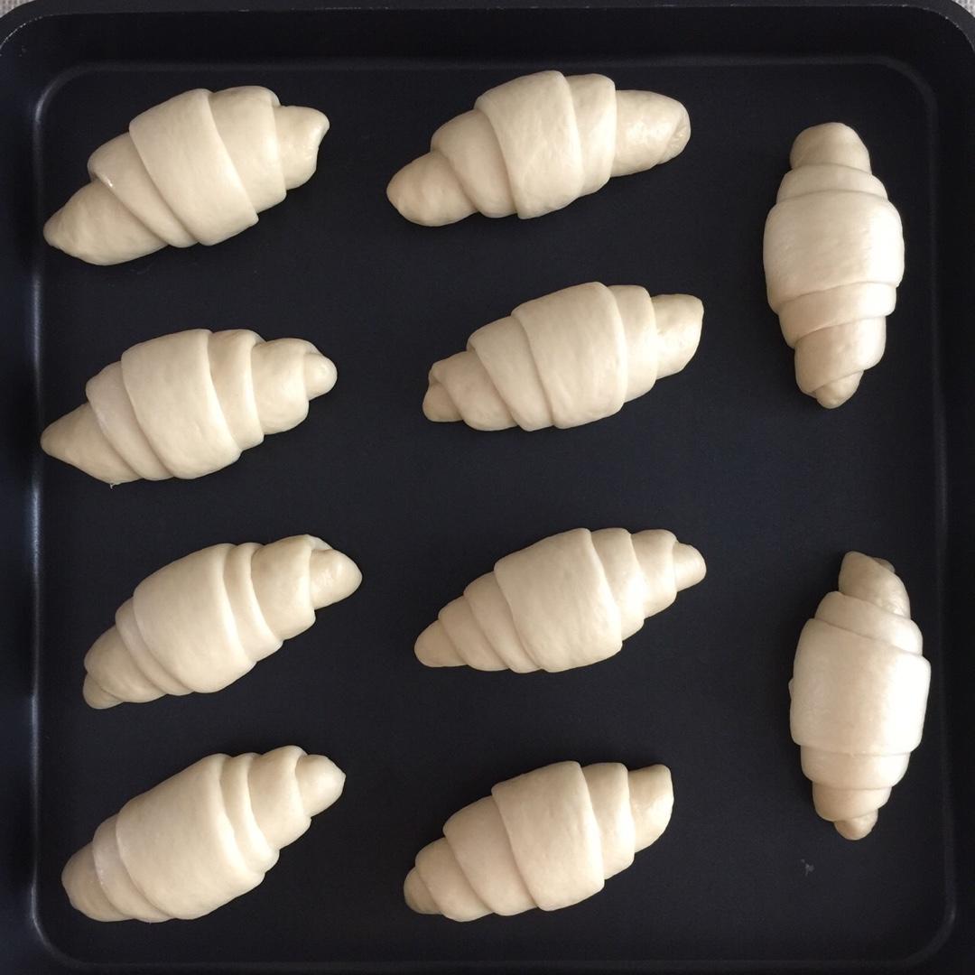 日式人气盐面包