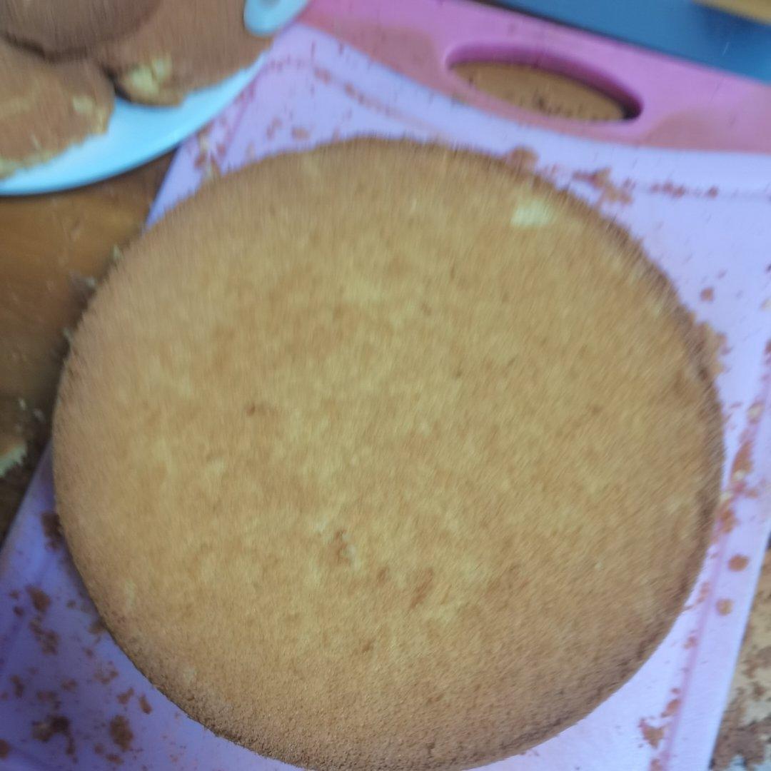 芋泥肉松波波杯蛋糕