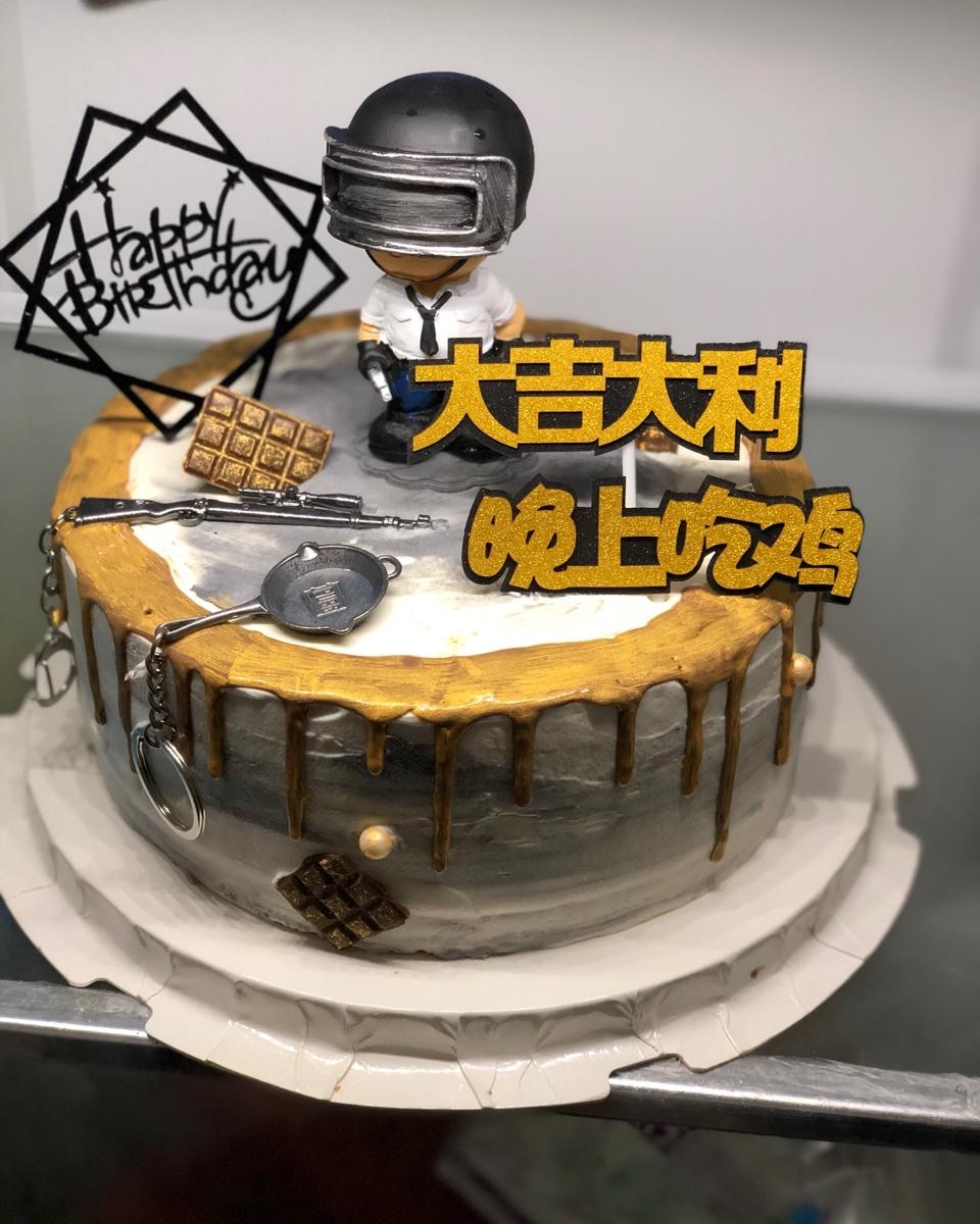 《Tinrry+》戚风蛋糕（6寸配方）（基础、超详细教程）