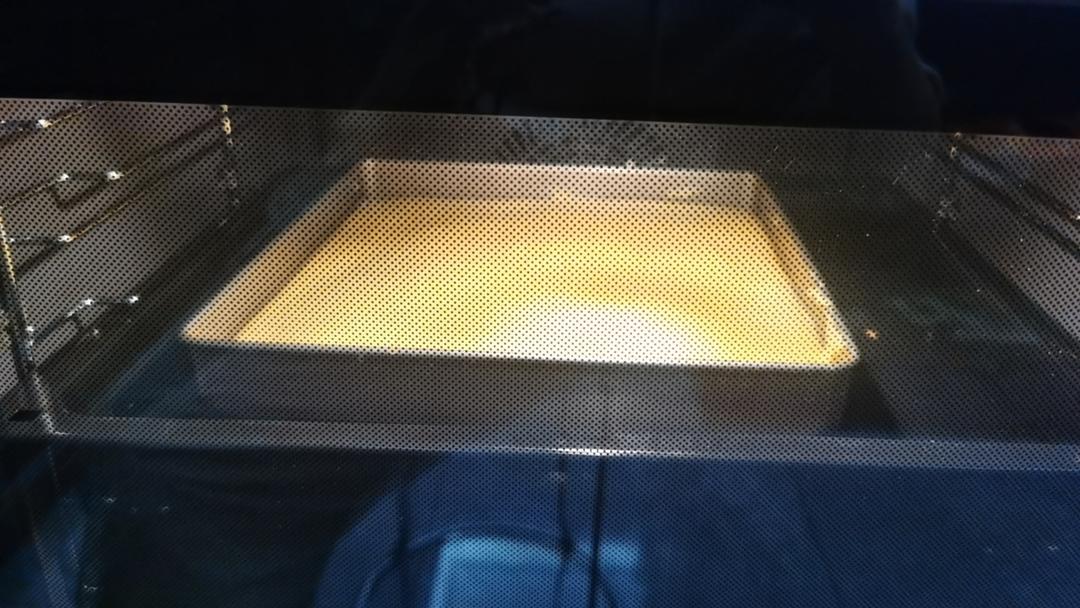 卷不裂｜奶油蛋糕卷（瑞士卷）