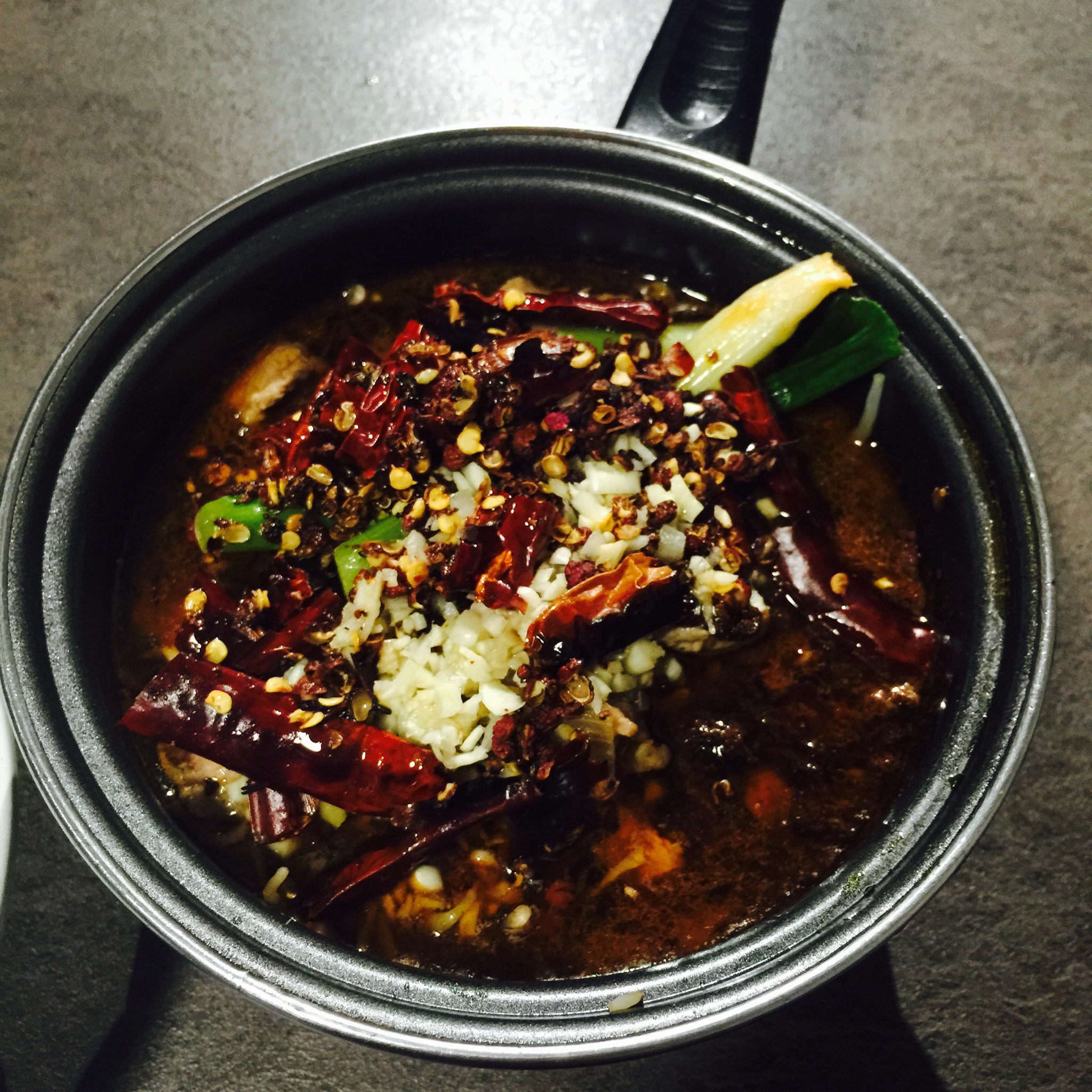 煮妇分享经典川菜【水煮肉片】私房做法6大关键秘诀