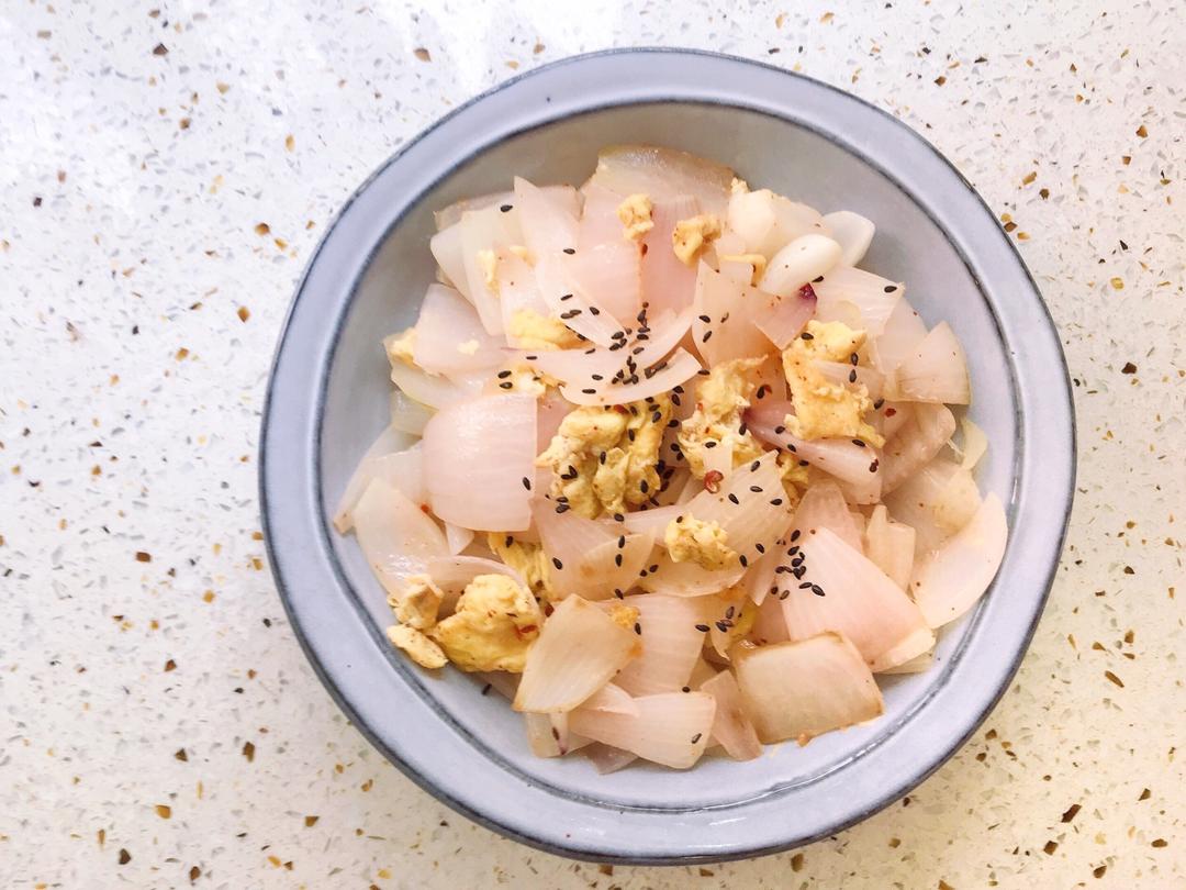 简单快手吃不腻の煸烤菜菜