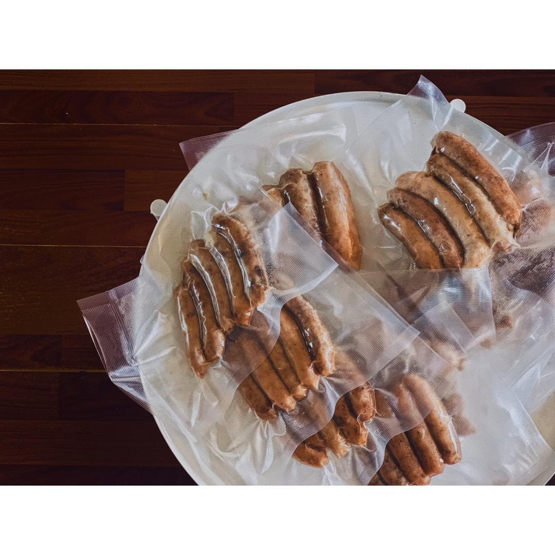 忙里偷闲吃饭饭