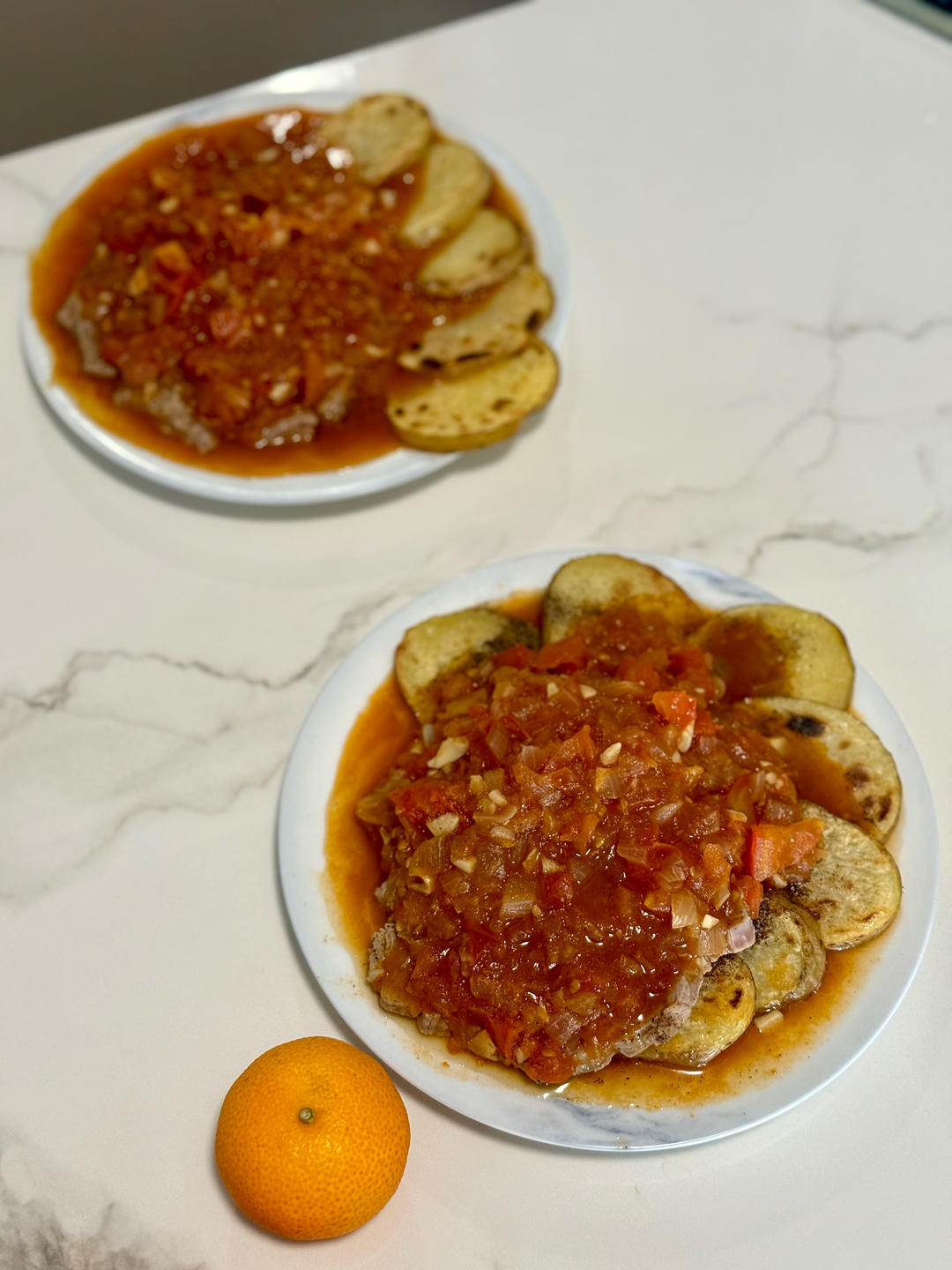 黑椒牛排（配酱汁做法）