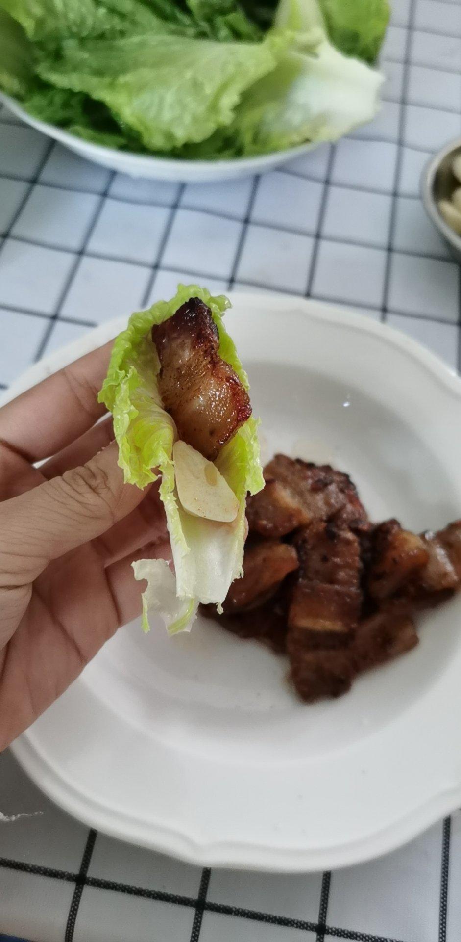 🥩烤五花肉🥩