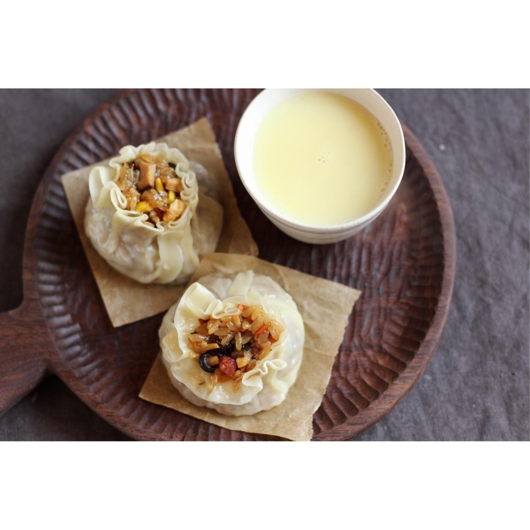 那些早饭儿