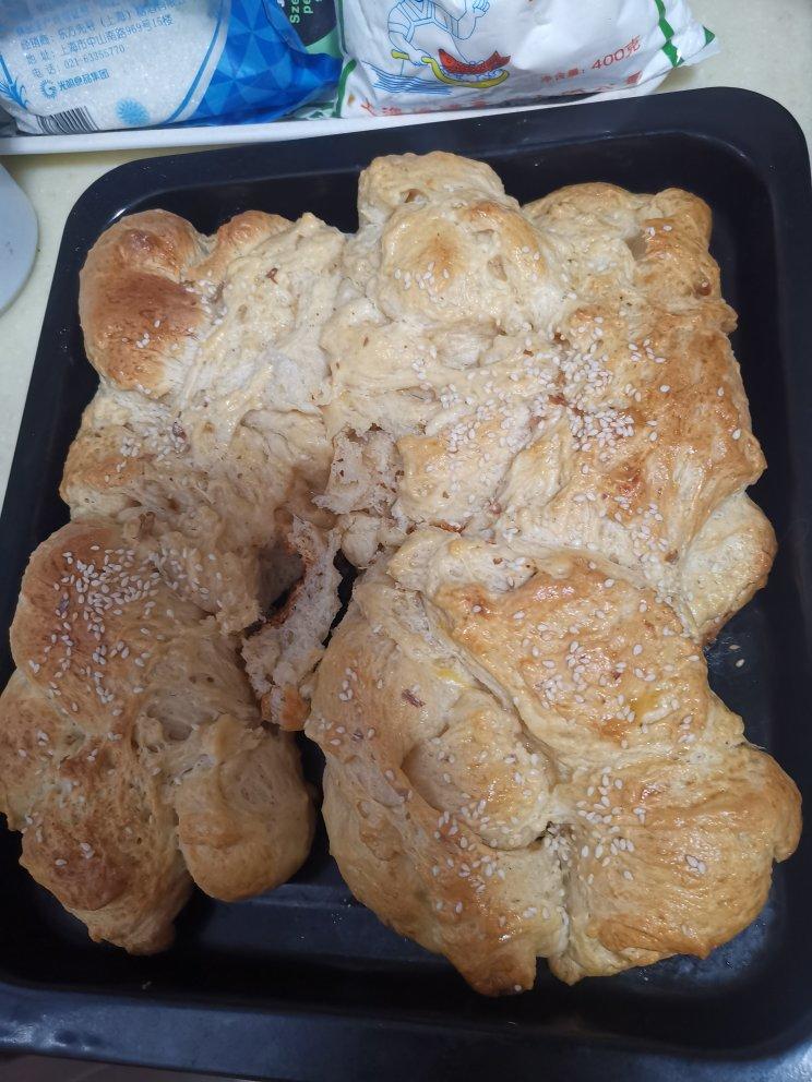 吃过这个黄油面包Brioche，你很难再爱上街边蛋糕店的面包店
