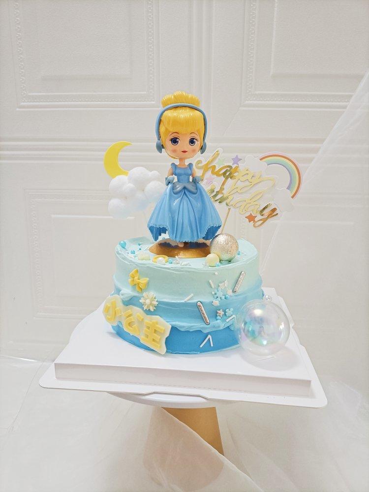 生日蛋糕