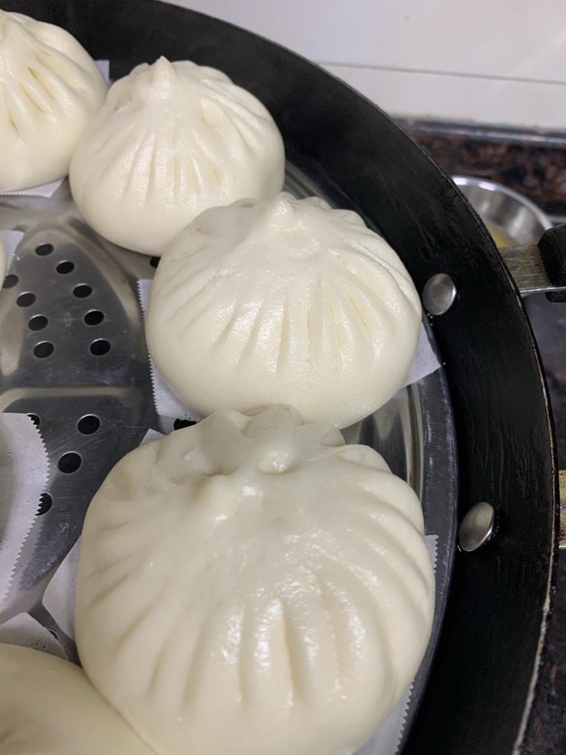小食光