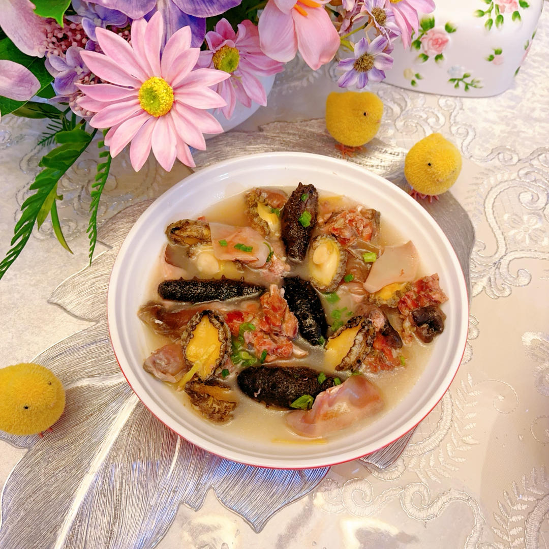 晚餐•2025年12月20日