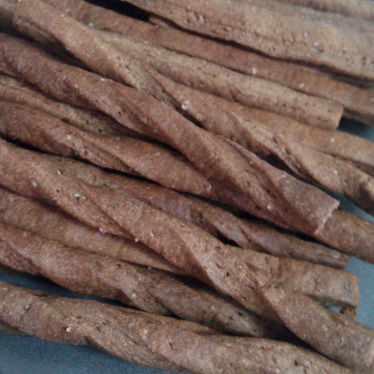 低热量芝麻阿拉棒