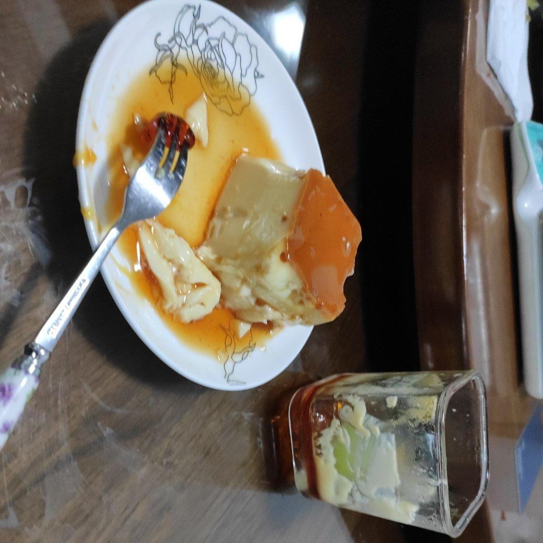 《Tinrry下午茶》教你做焦糖布丁