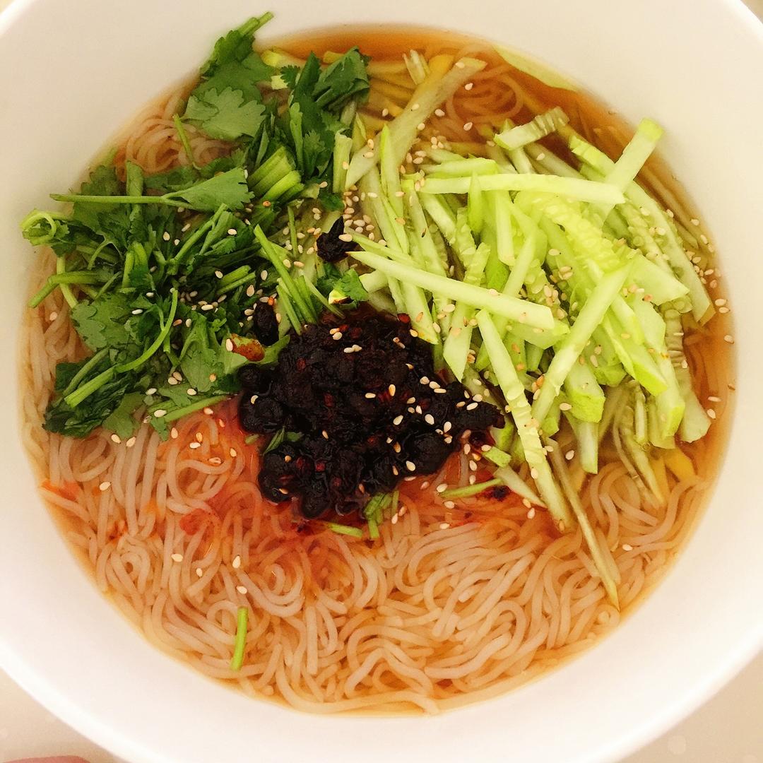 crystal_钰湘做的朝鲜冷面基础汤汁 (简易版)