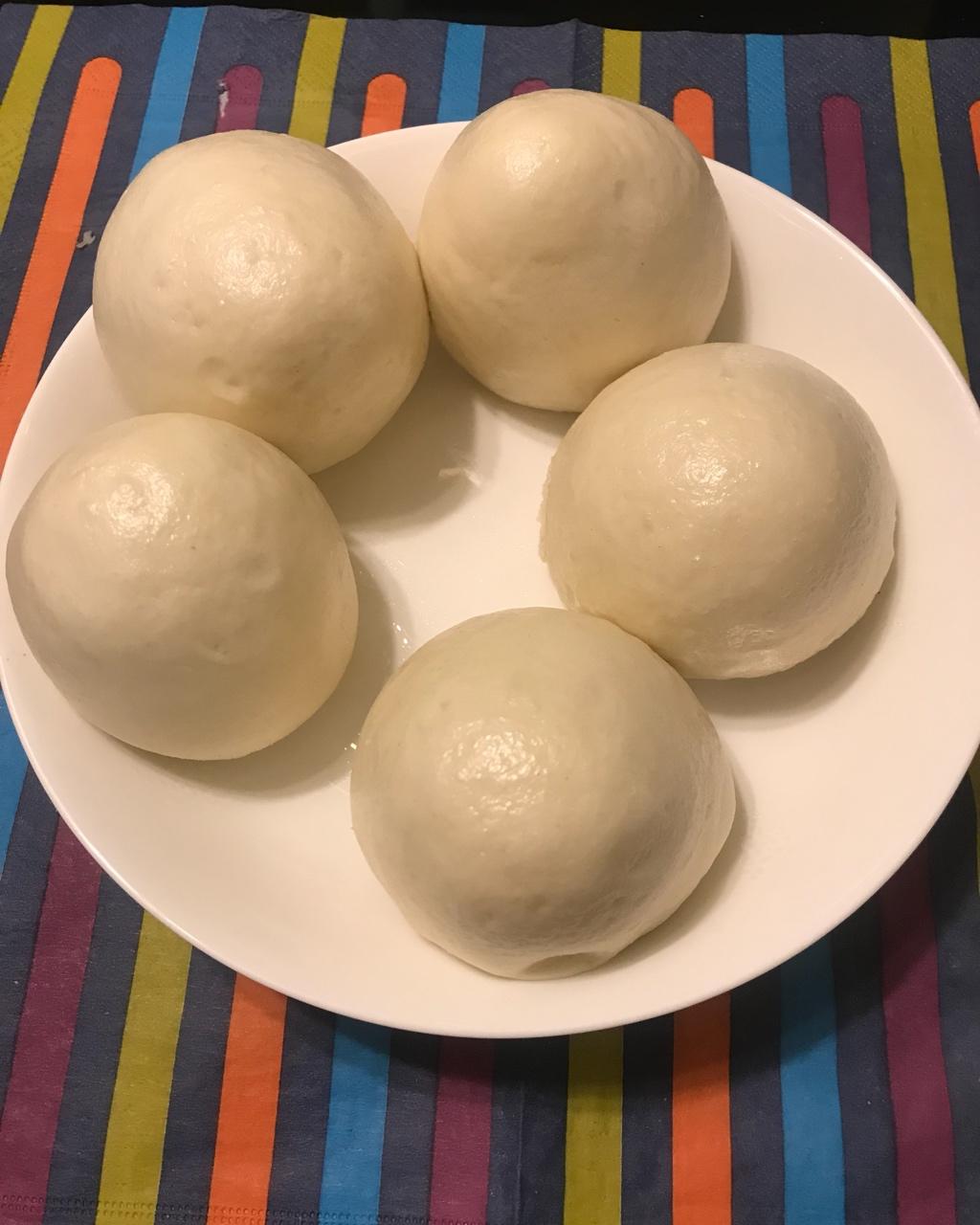 馒头成形记（图文完全版）