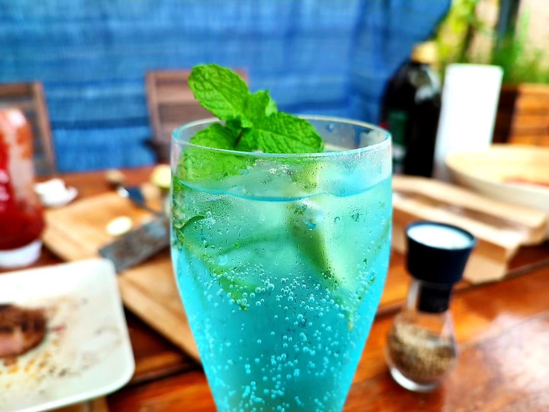 金汤力Gin Tonic的做法