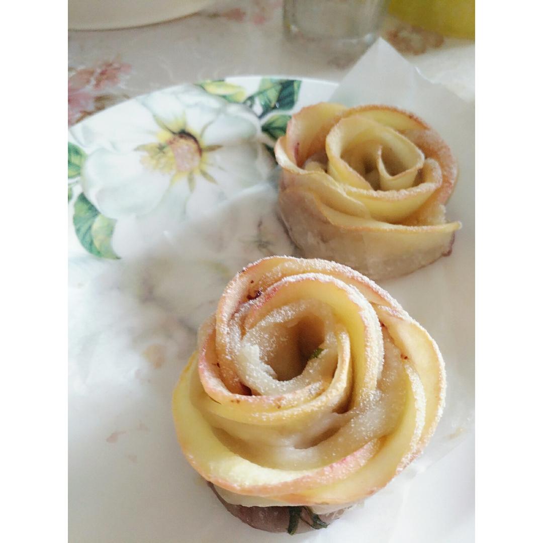 香蕉一口酥（5分钟速成版）