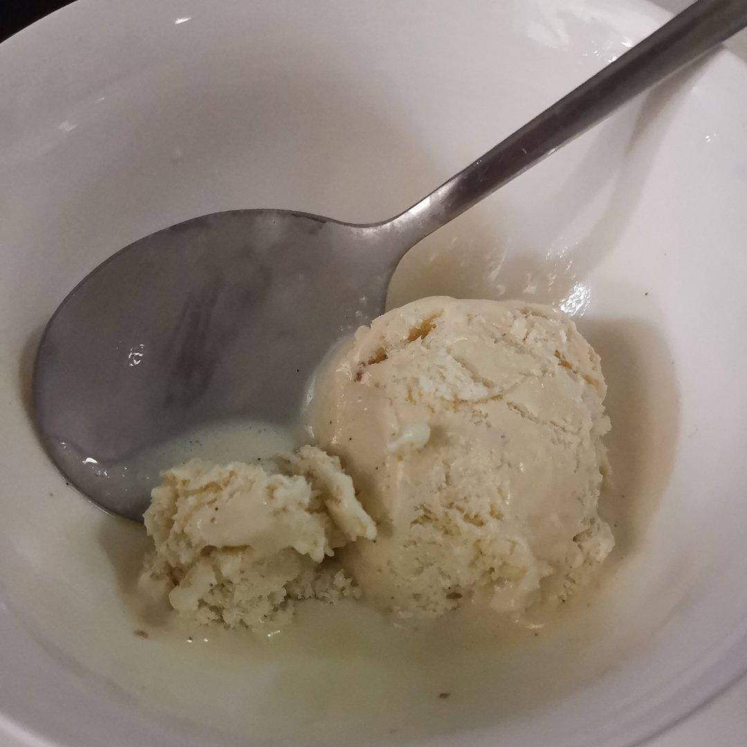 自制哈根达斯风味的冰淇淋