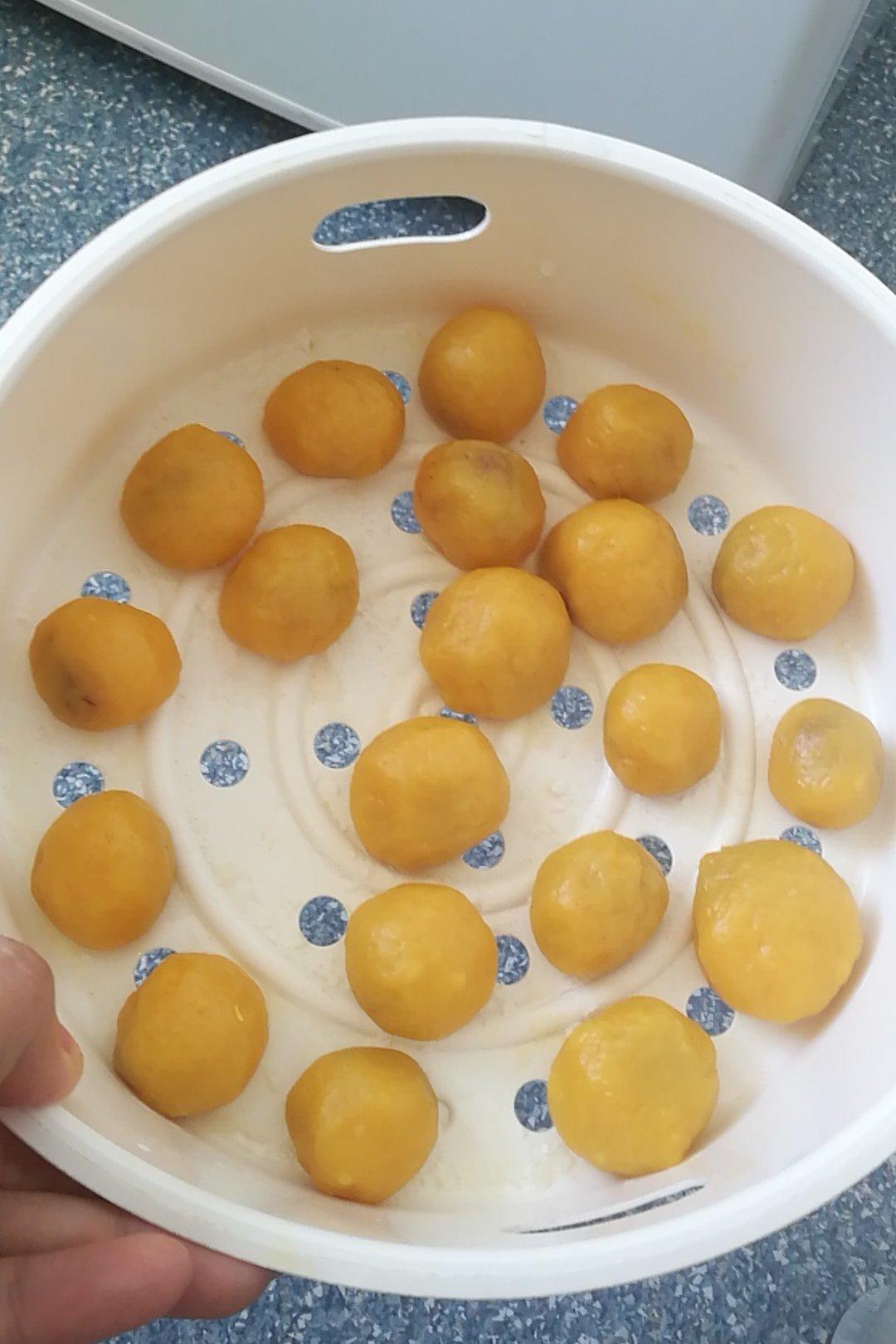 南瓜包🎃