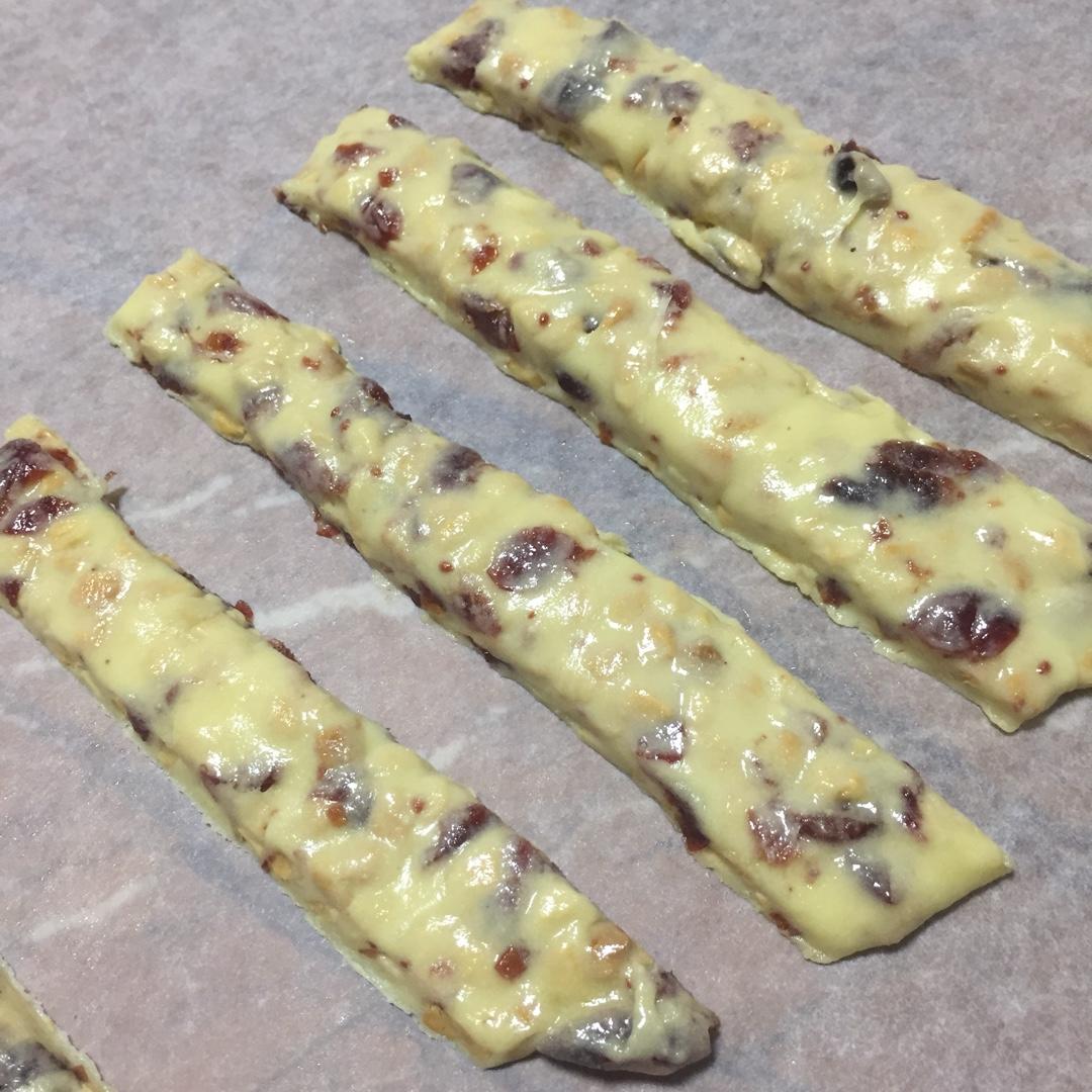 棉花糖版牛扎糖