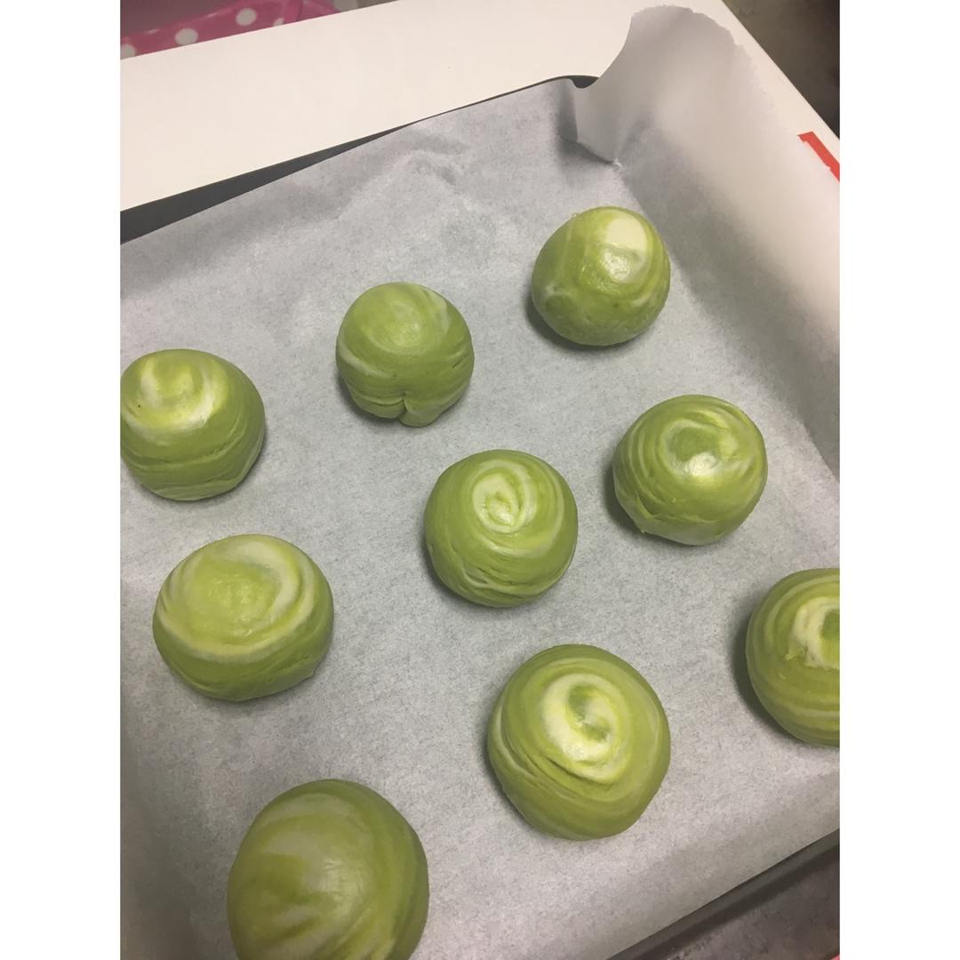 抹茶酥