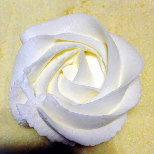 淡奶油打发方法【转载】